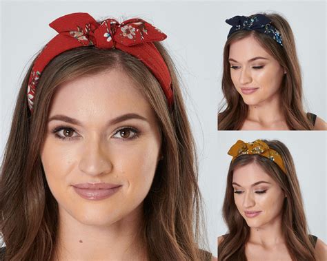 head bands for women